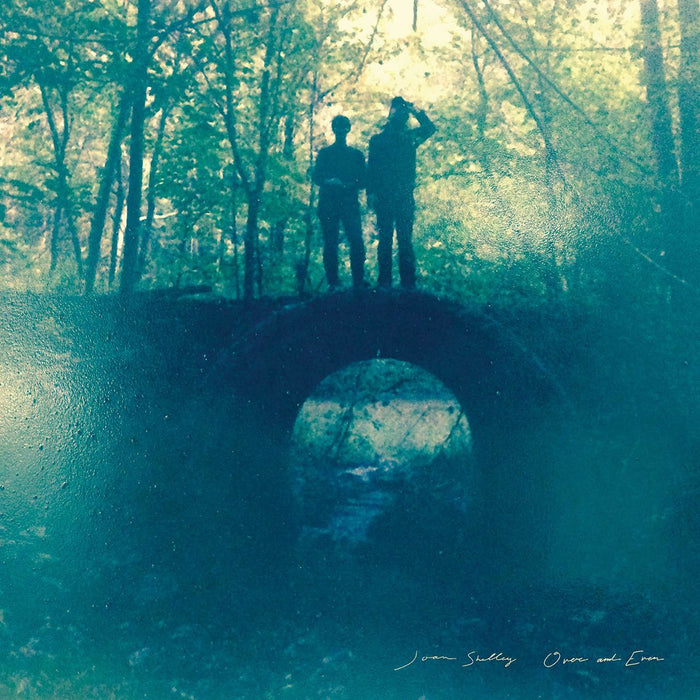 Joan Shelley Over and Even + Demos Vinyl LP Deluxe Due Out 16/10/26