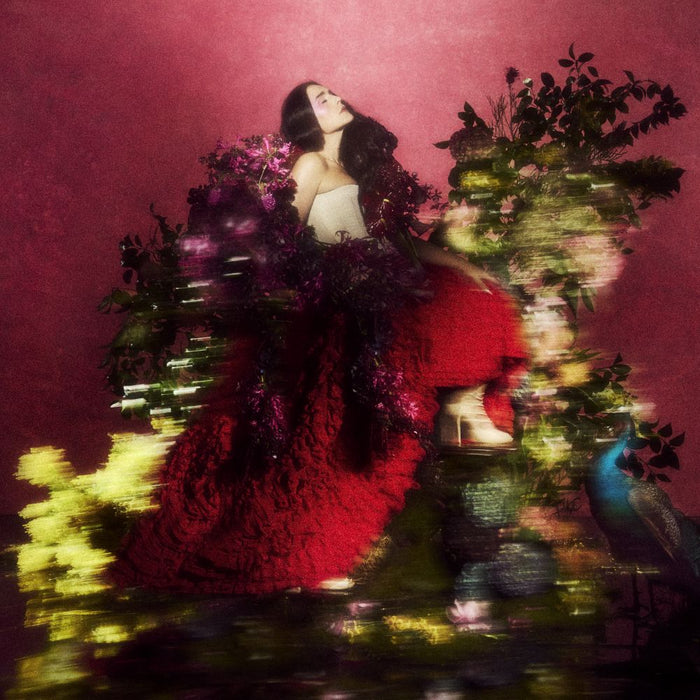 Jessie Ware Superbloom