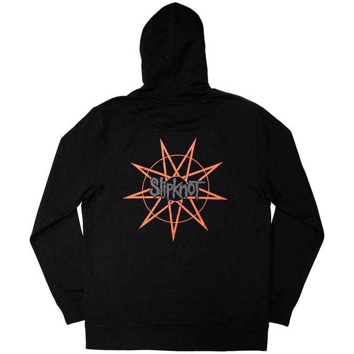 Slipknot Goat-S Black Small Hoodie