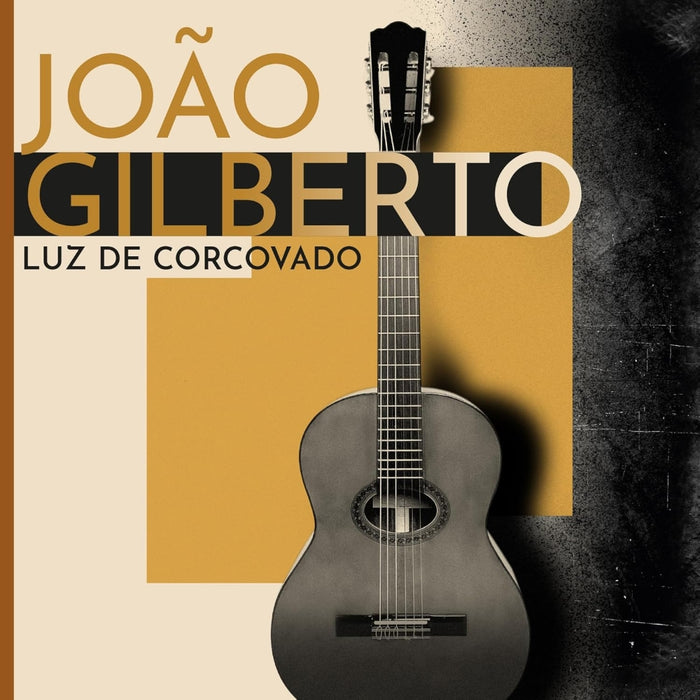 Joao Gilberto Luz de Corcovado Vinyl LP Due Out 13/03/26