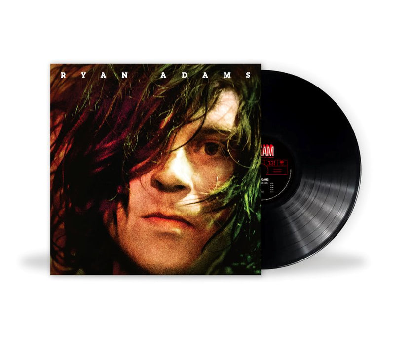 Ryan Adams (Self Titled) Vinyl LP 2025