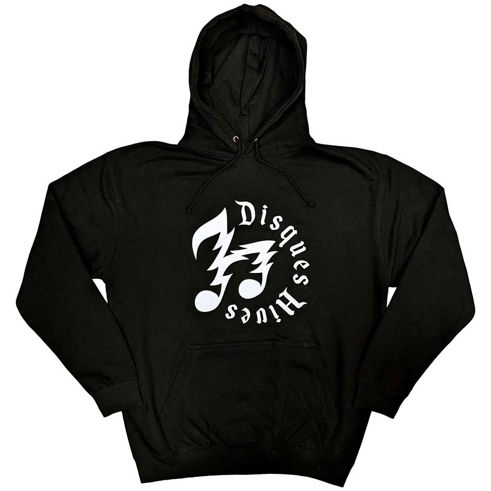 The Hives Hoodies