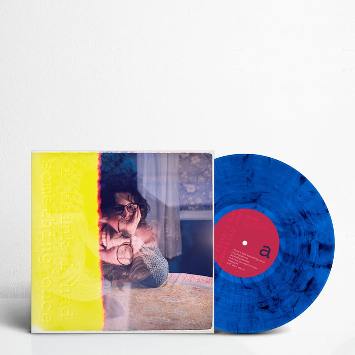 Aubory Bugg i think i had something once Vinyl LP  Due Out 18/09/26