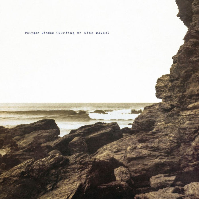 Polygon Window Surfing On Sine Waves (Expanded Edition) Vinyl LP 2025