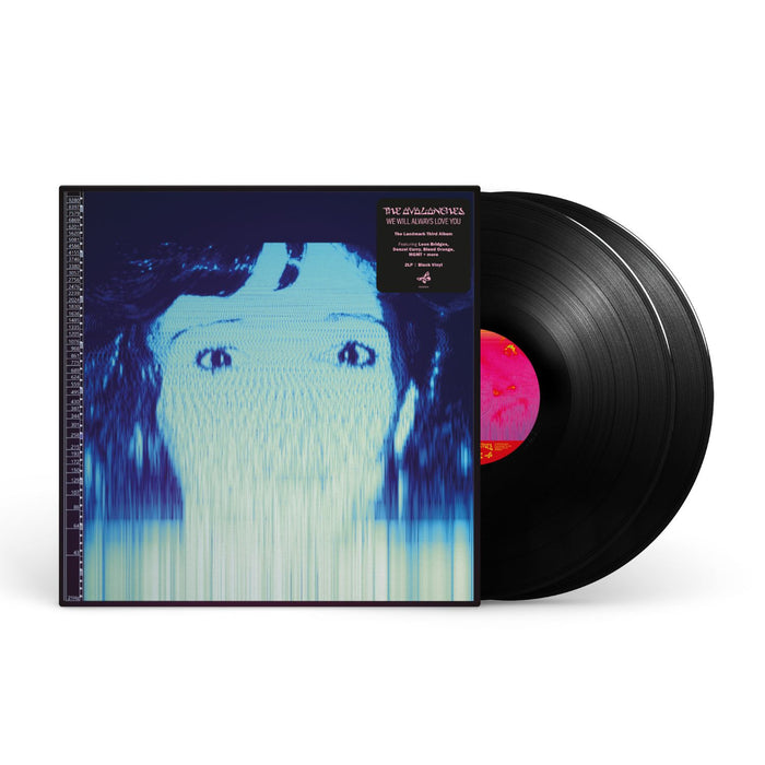 The Avalanches We Will Always Love You Vinyl LP Due Out 20/11/26