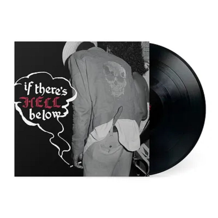 If There's Hell Below Vinyl LP 2023