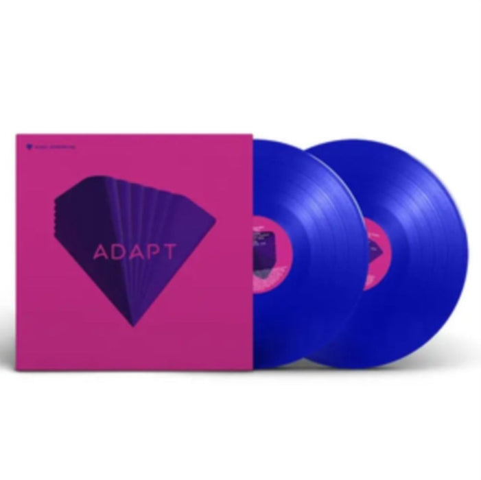 Global Underground/Global Underground: Adapt #6 Vinyl LP 2025