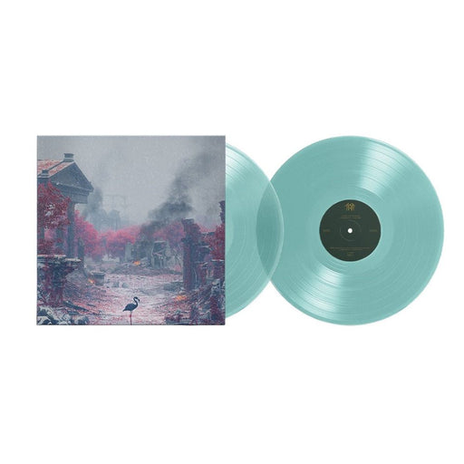 Sleep Token Even In Arcadia (Instrumental) Vinyl