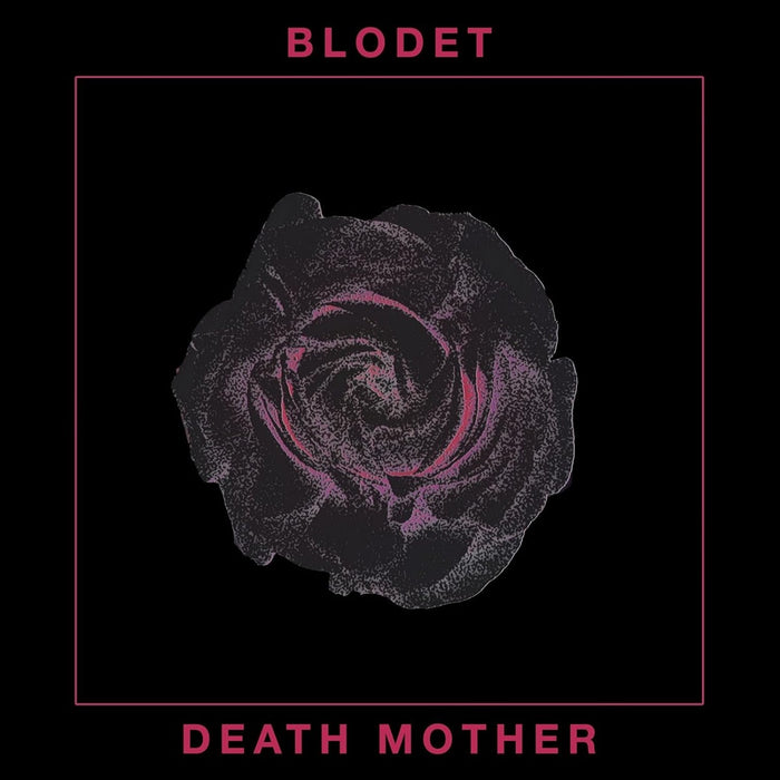 Blodet Death Mother Vinyl LP 2023