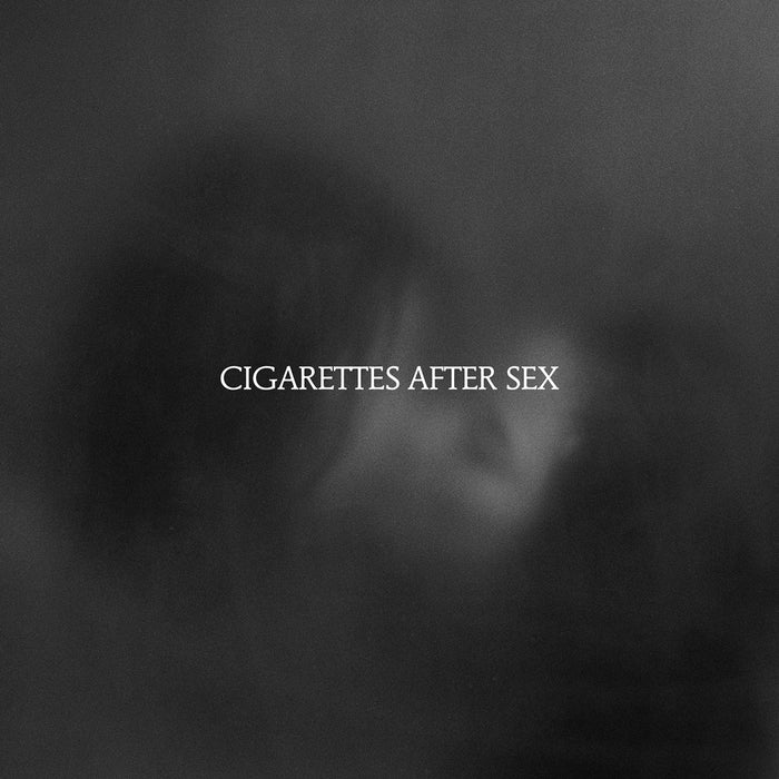 Cigarettes After Sex X's Vinyl LP Indies Clear Colour Due Out 12/07/24