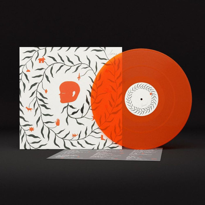 Loma How Will I Live Without a Body? Vinyl LP Indies Neon Orange Due Out 28/06/24