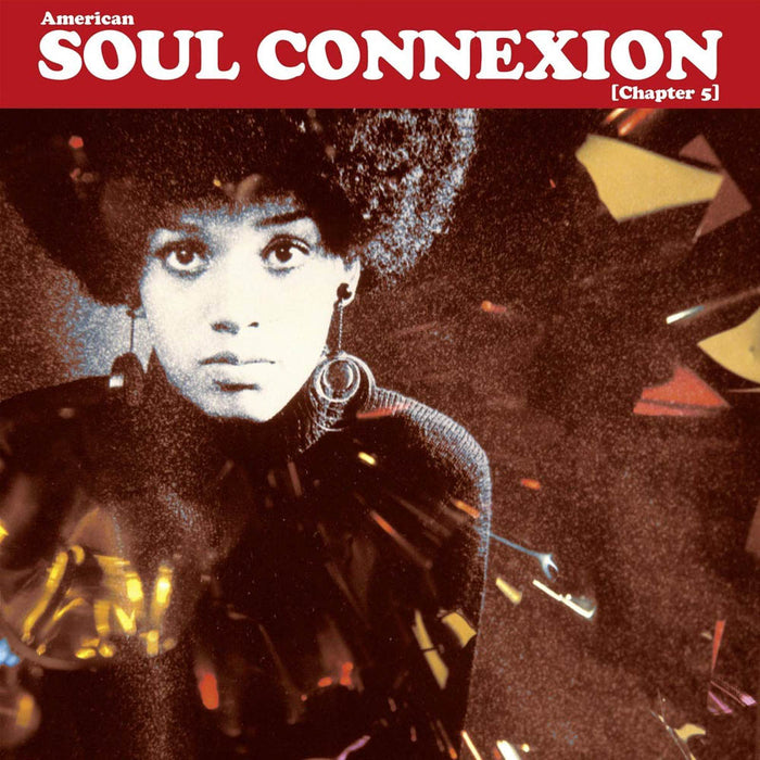 American Soul Connexion Chapter 5 Double Vinyl LP New 2019