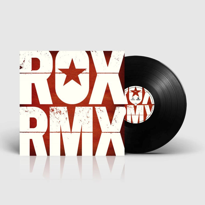 Roxette ROX RMX Vinyl LP 2024