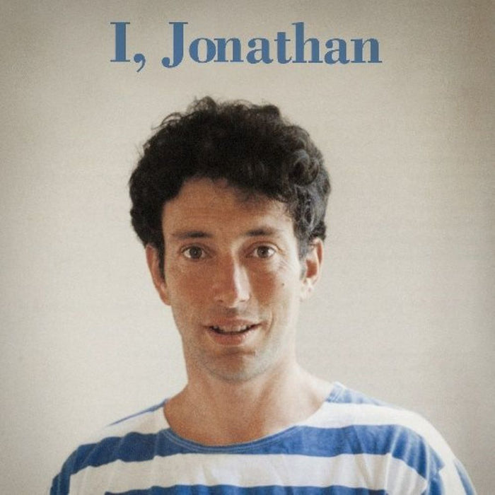 Jonathan Richman I, Jonathan Vinyl LP 2020