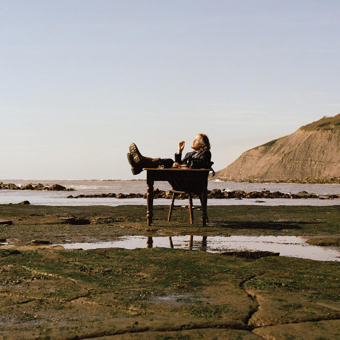 Skinshape Chapman's Pool Vinyl LP Due Out 30/10/26