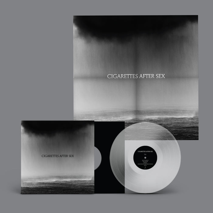cigarettes after sex clear vinyl Cigarettes After Sex Cry Vinyl LP Ltd Clear Indies Edition 2019 — Assai Records cigarettes after sex clear vinyl Cigarettes After Sex Cry Vinyl LP Ltd Clear Indies Edition 2019 — Assai Records