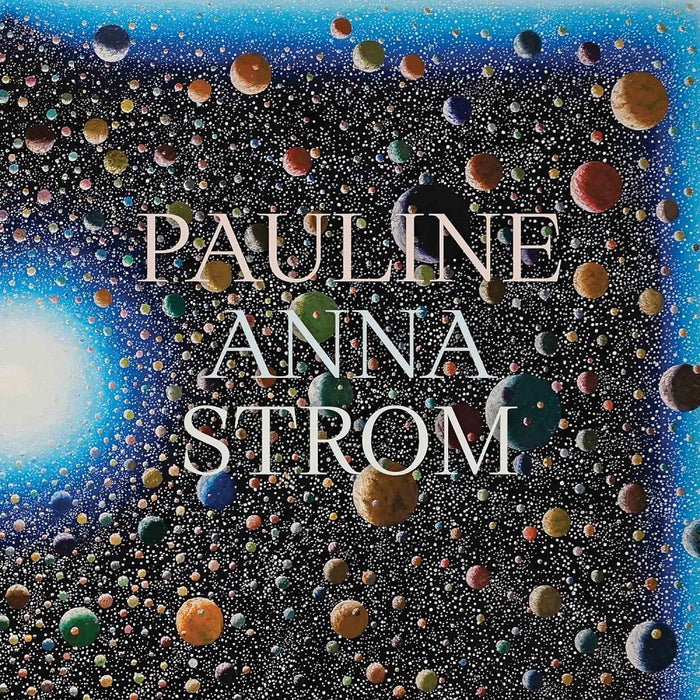 Pauline Anna Strom Echoes, Spaces, Lines Vinyl LP Boxset 2023