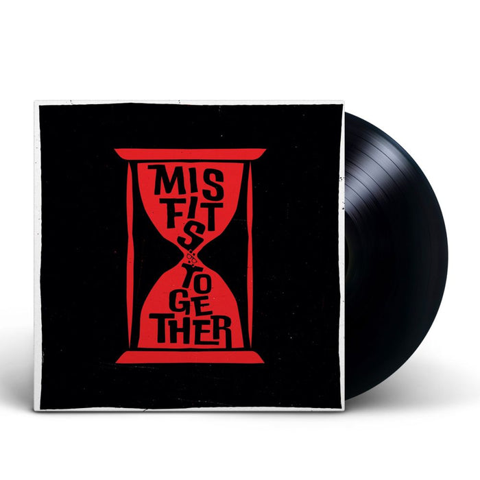 Misfits Together (Self Titled) Vinyl LP Due Out 12/03/26