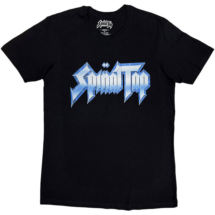 Spinal Tap Black Medium T-Shirt