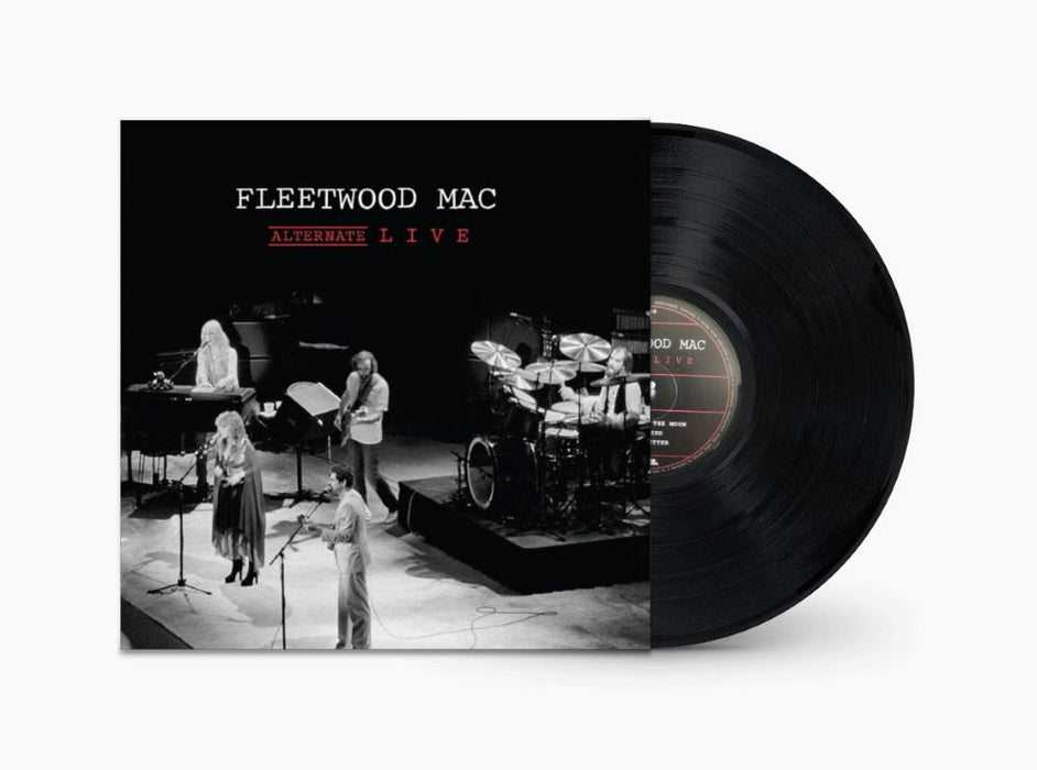 Fleetwood Mac Alternative Live Vinyl LP 2024