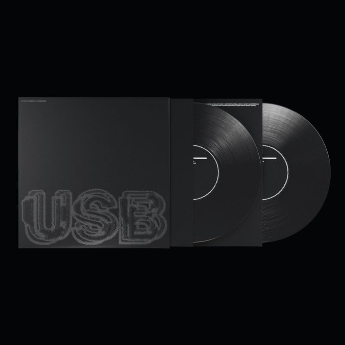 Fred again.. USB Vinyl LP 2024