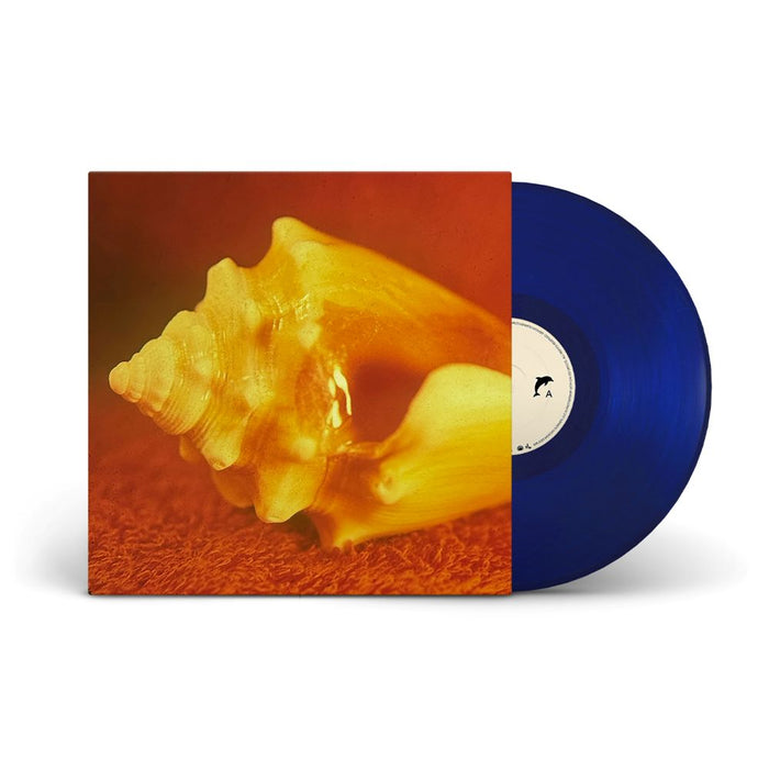 Allah-Las Sirenas Vinyl LP Indies Tyrian Blue Colour Due Out 28/08/26