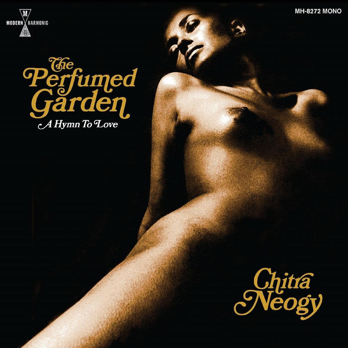 Chitra Neogy The Perfumed Garden Vinyl LP 2023