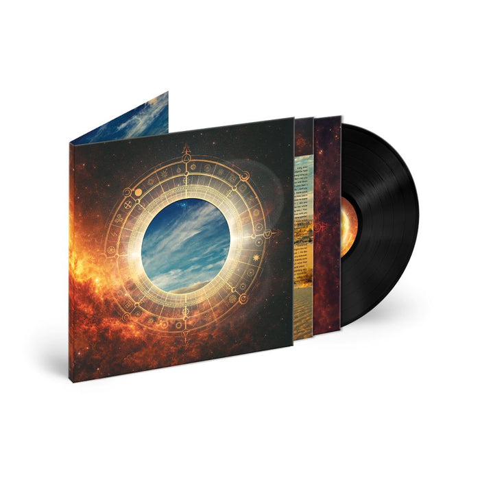 Nickelback Everything Under The Sun Vinyl LP Due Out 30/10/26