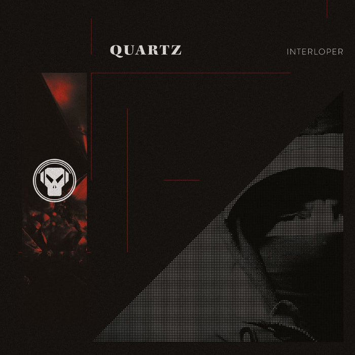 Quartz Interloper 12" Vinyl EP 2025
