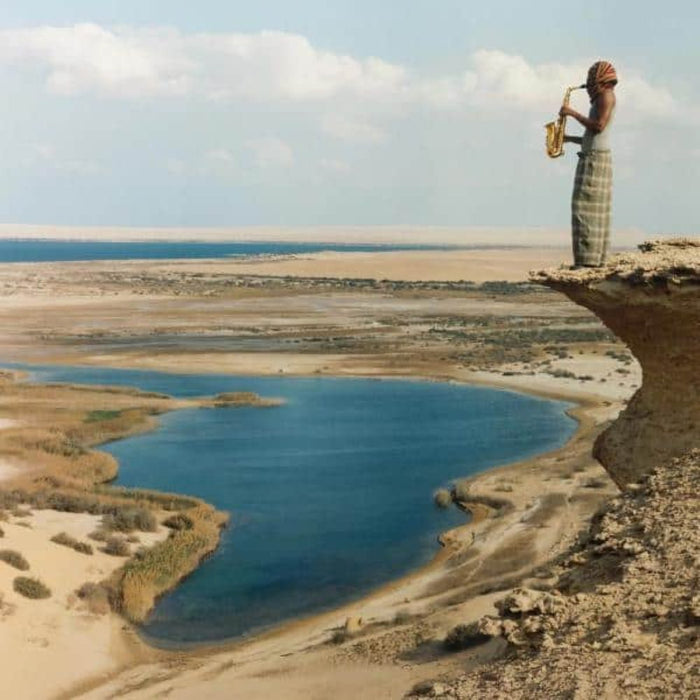 Venna Malik Vinyl LP 2025