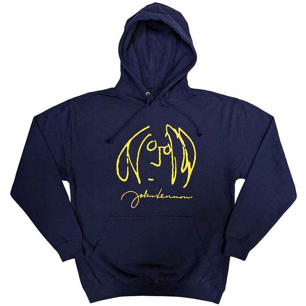 John Lennon Hoodies