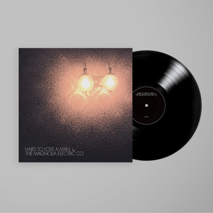Magnolia Electric Co. Hard to Love a Man Vinyl LP 20th Anniversary Due Out 27/02/26
