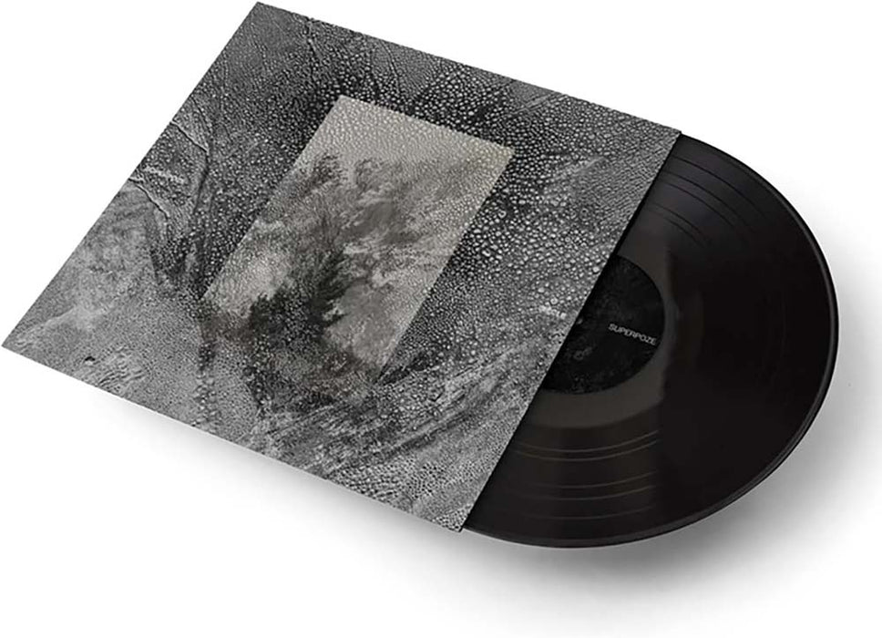 Superpoze SIECLE Vinyl LP 2025