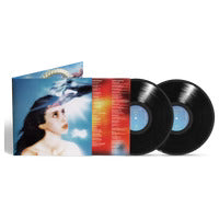 Magdalena Bay Imaginal Disk Anniversary Vinyl Vinyl LP Due Out 26/02/27