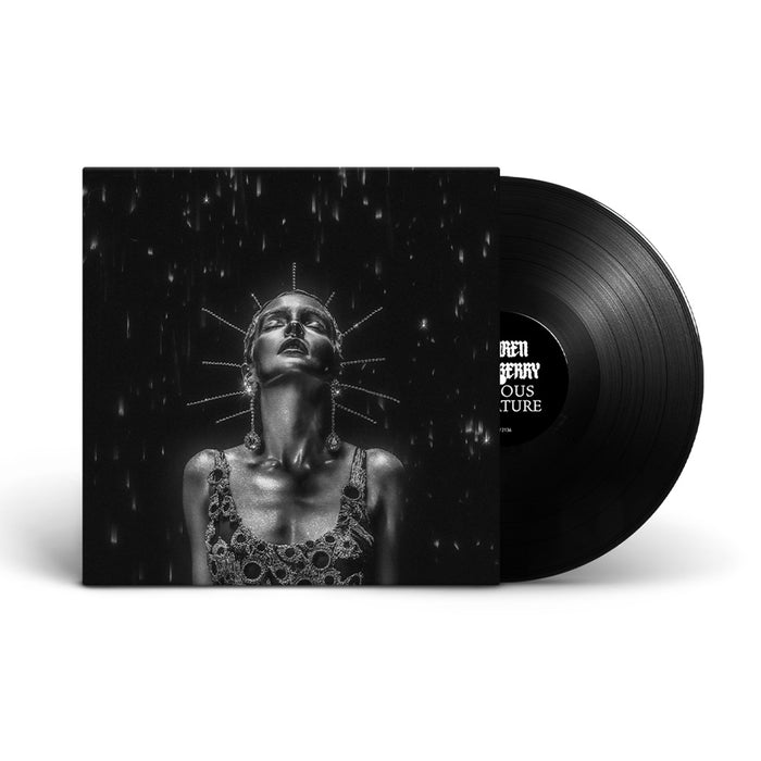 Lauren Mayberry Vicious Creature Vinyl LP Due Out 06/12/24