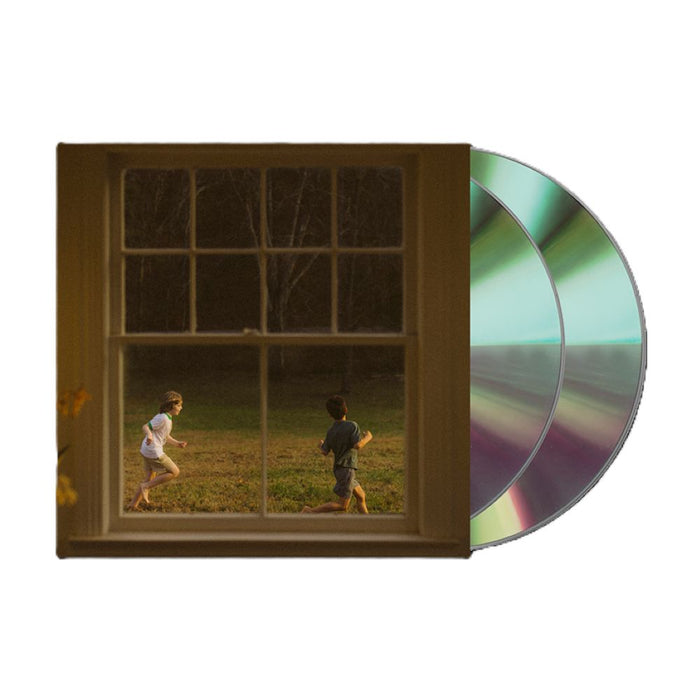 Noah Kahan The Great Divide