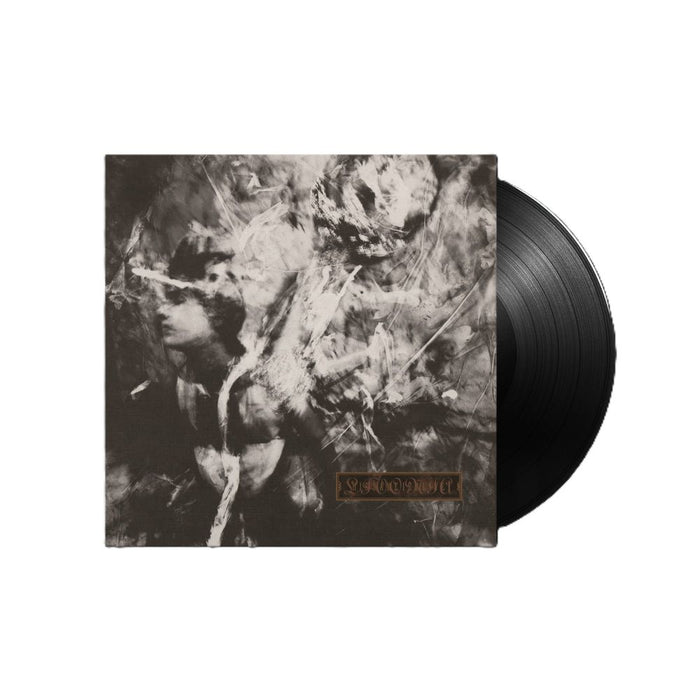 His Name Is Alive Livonia Vinyl LP 2026