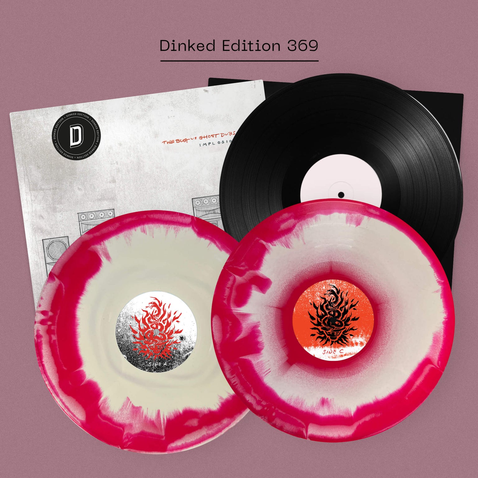 Dinked Edition — Assai Records