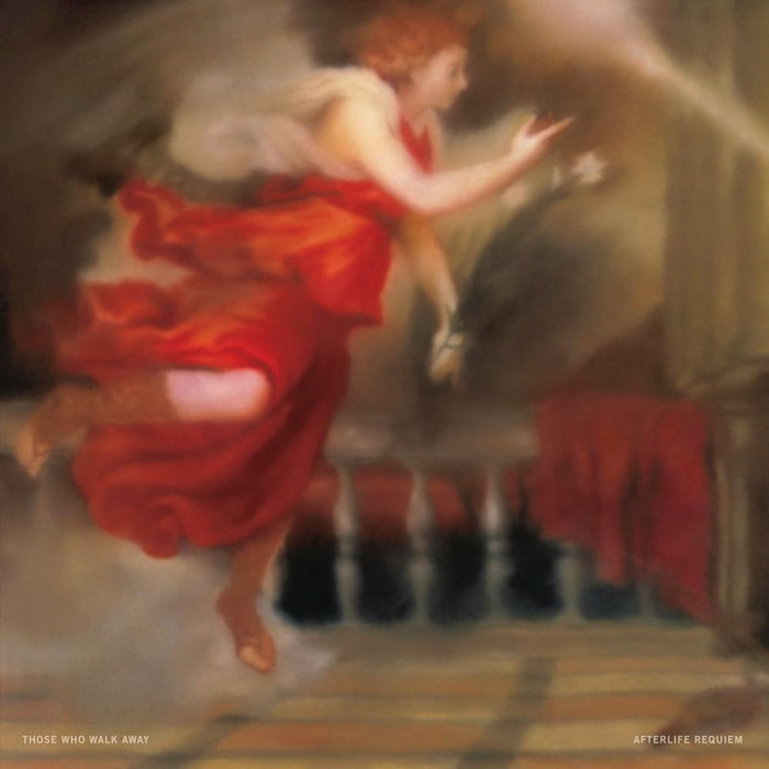 Those Who Walk Away Afterlife Requiem Vinyl LP Due Out 06/03/26