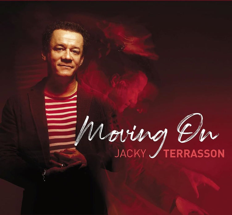 Jacky Terrasson Moving On Vinyl LP 2024