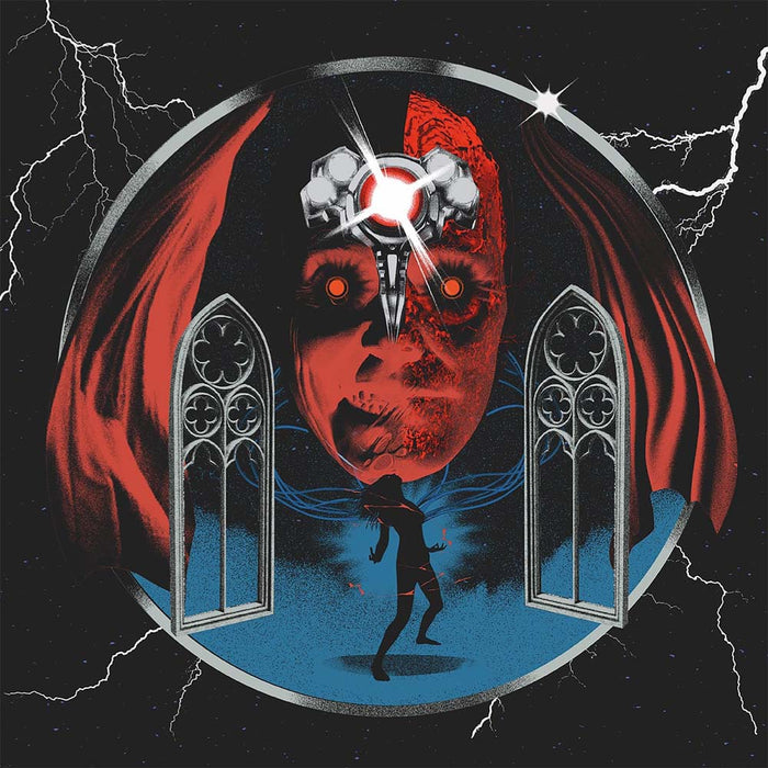 Children Of The Night (Self Titled) Vinyl LP 2025