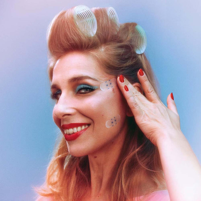 Barbara Carlotti Chéris ton futur ! Vinyl LP 2025