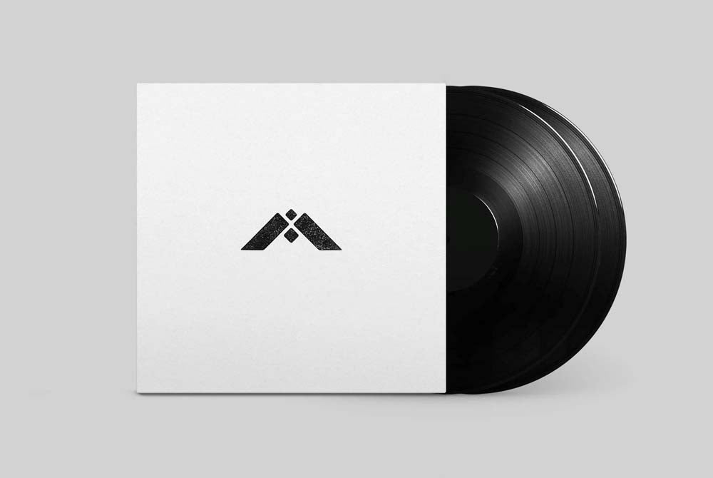 Rival Consoles Mindseye Vinyl LP RSD 2026