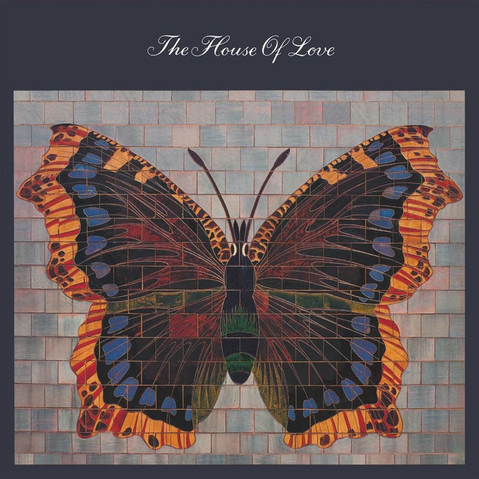 The House Of Love Self Titled Vinyl LP 2023