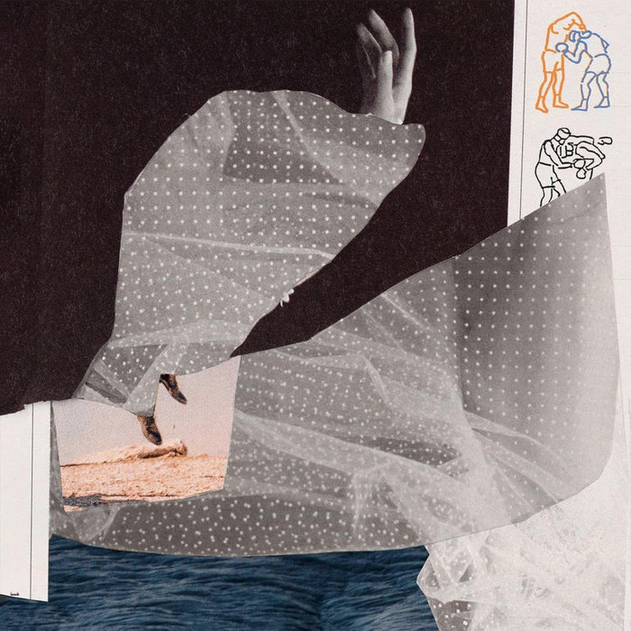 Picastro Double On Time Vinyl LP Due Out 12/06/26