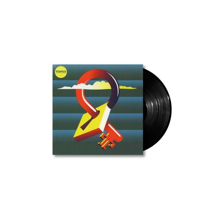 Temples Volcano Vinyl LP 2017