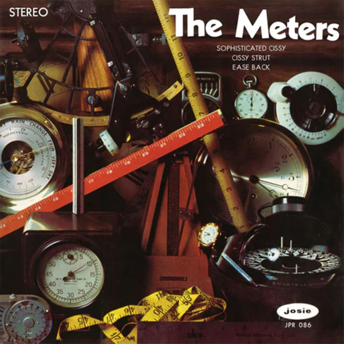 The Meters The Meters Vinyl LP Indies 2025