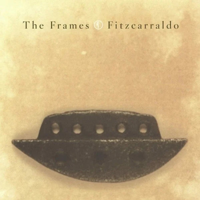 The Frames Fitzcarraldo Vinyl LP 2023