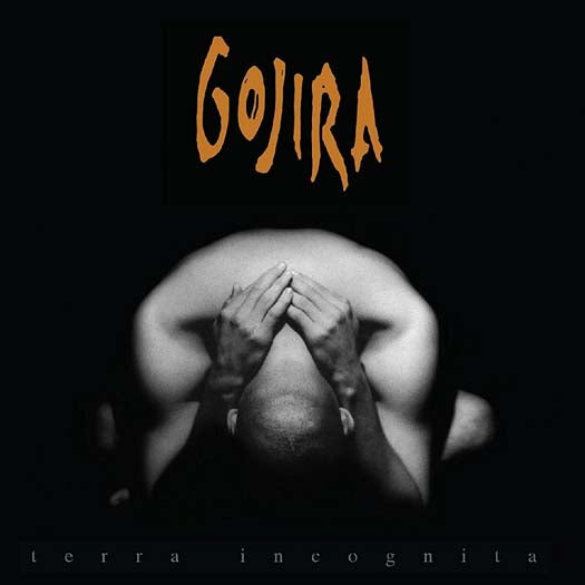 Gojira Terra Incognita LP Vinyl NEW 2016