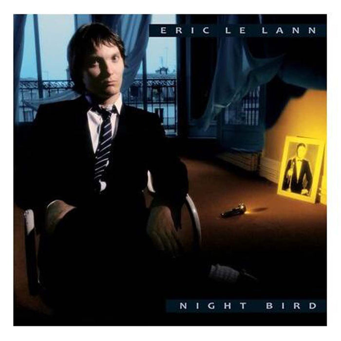 Eric Le Lann Night Bird Vinyl LP 2021